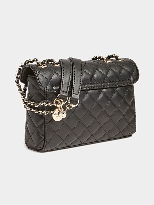 ILLY Crossbody bag in black color - 3