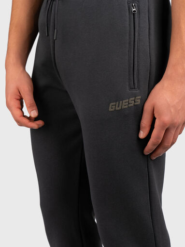 Straight leg pant  - 4