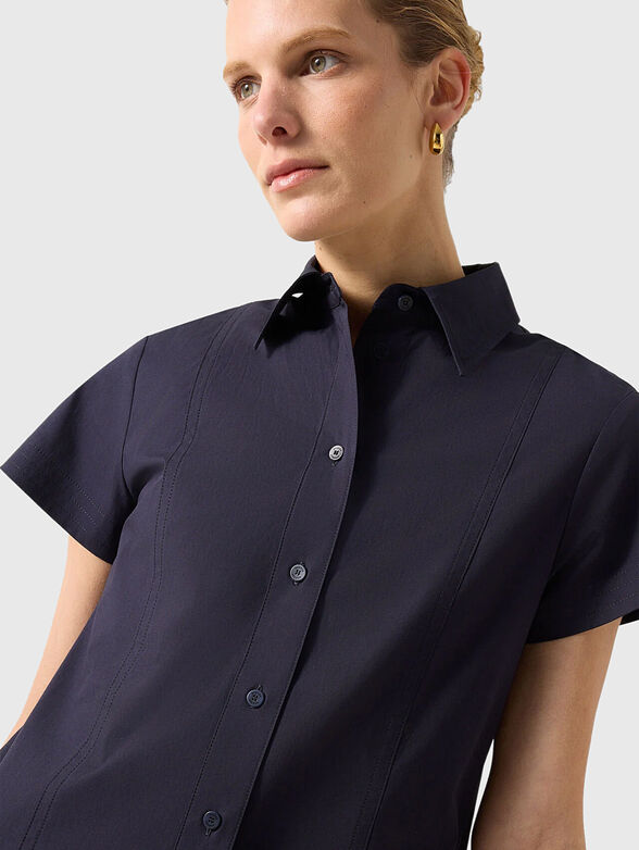ALISON Midi dress - 3