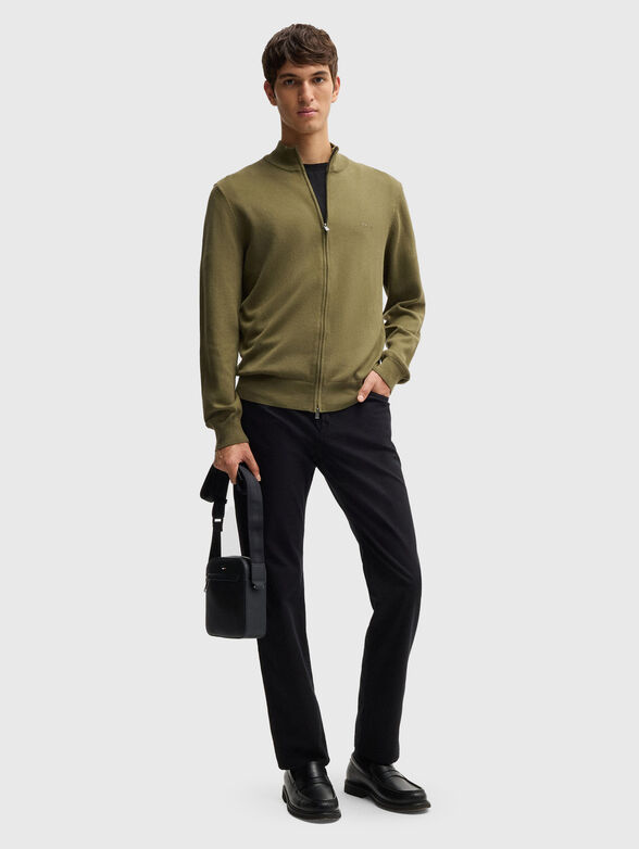 RAY crossbody bag - 2