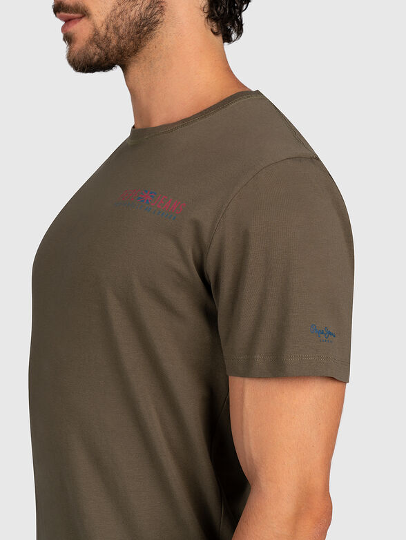 Cotton t-shirt RAMON - 2