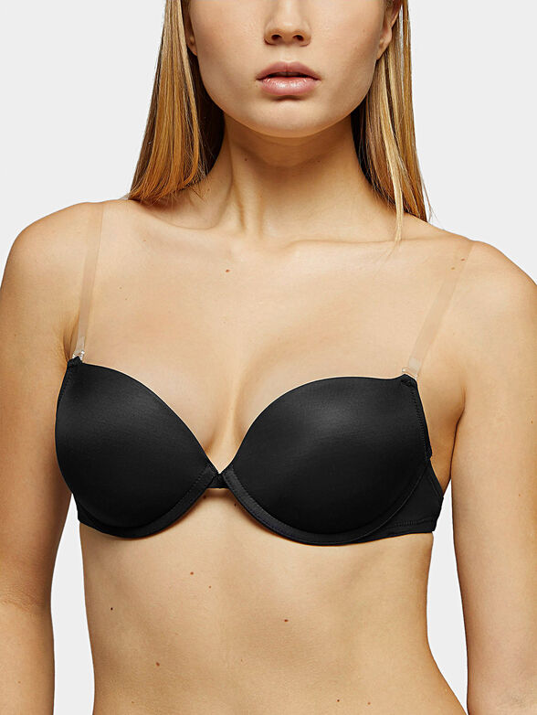 Push up bra JUSTIN - 1