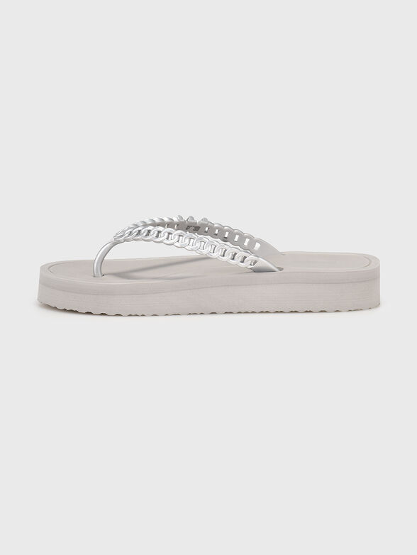 ZAZA flip-flops - 4