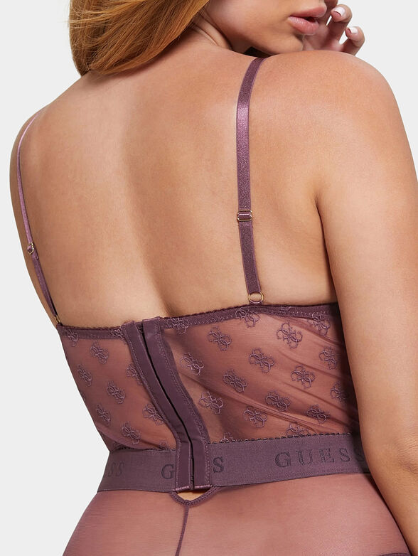 ELAINE bodysuit - 3