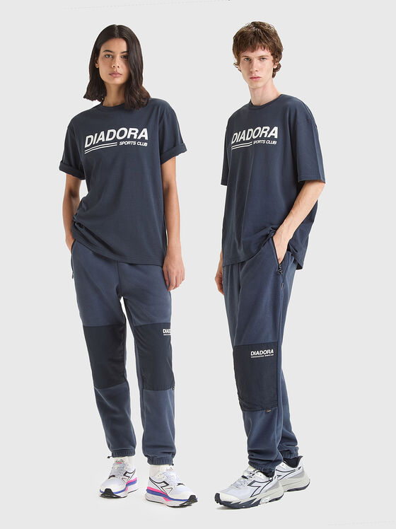 LEGACY unisex sports pants - 1