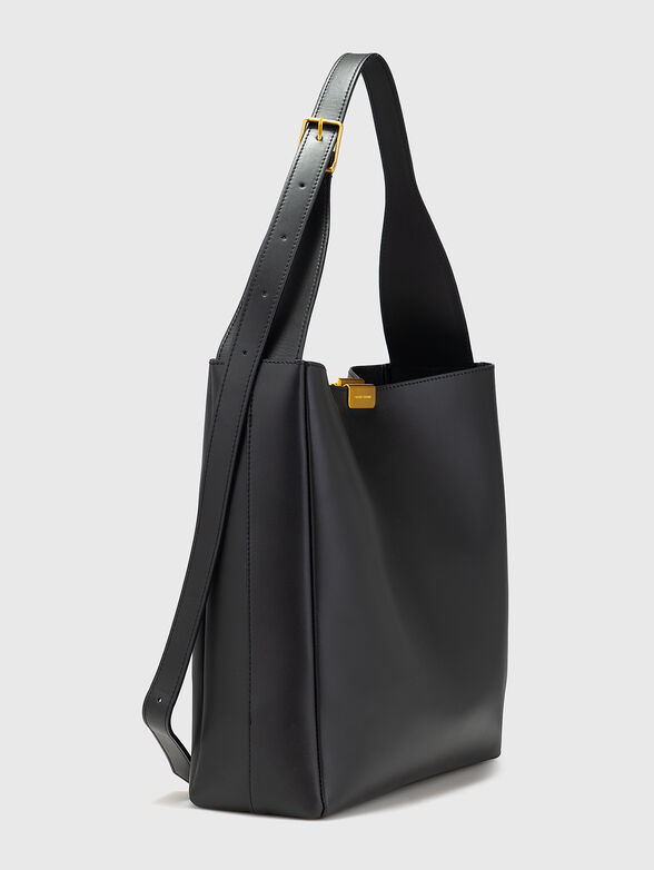 Leather bag - 4