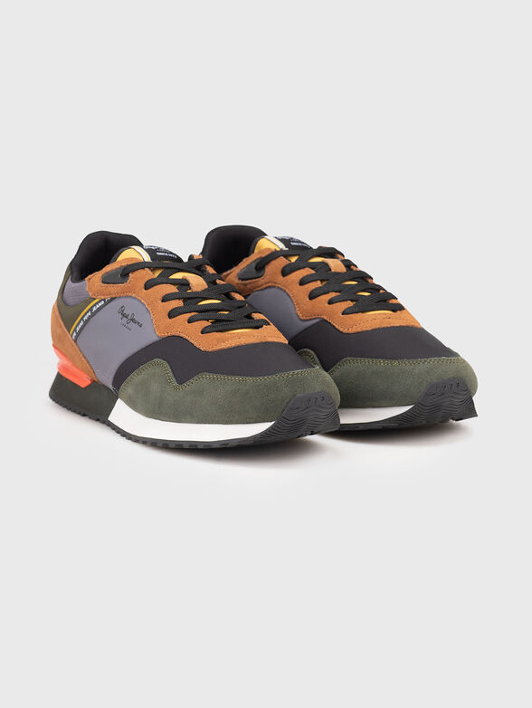 LONDON sports shoes - 2