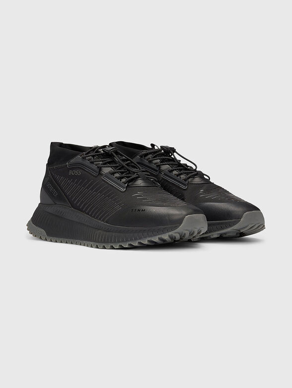 BOSS X GORE-TEX® TTNM EVO trainers - 2