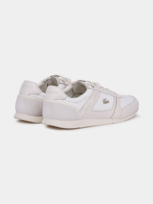 MENERVA Sneakers - 3