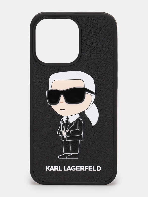 K/IKONIK 2.0 iPhone 13 PRO case - 1