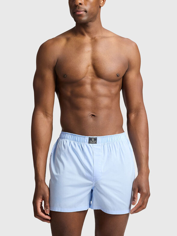 Set of three pairs of boxers - 5