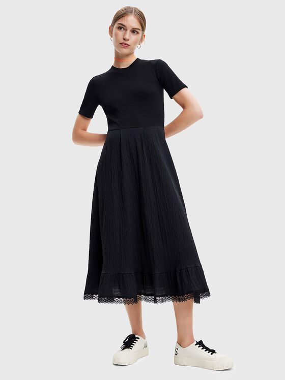 VICTORIA long dress - 1