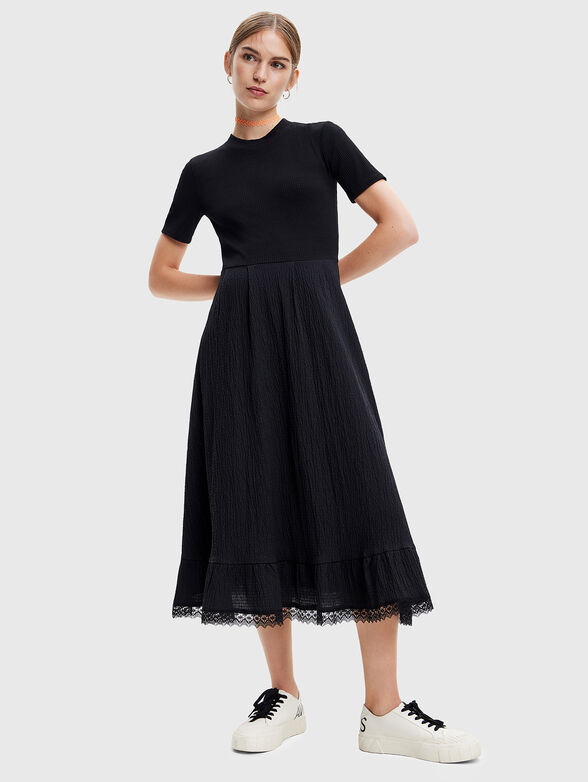 VICTORIA long dress - 1