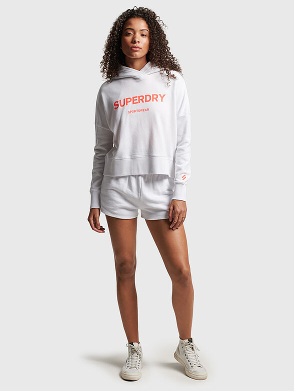 CODE CORE sweatshirt - 2