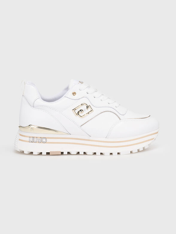 LIU JO MAXI WONDER 73 sneakers - 1