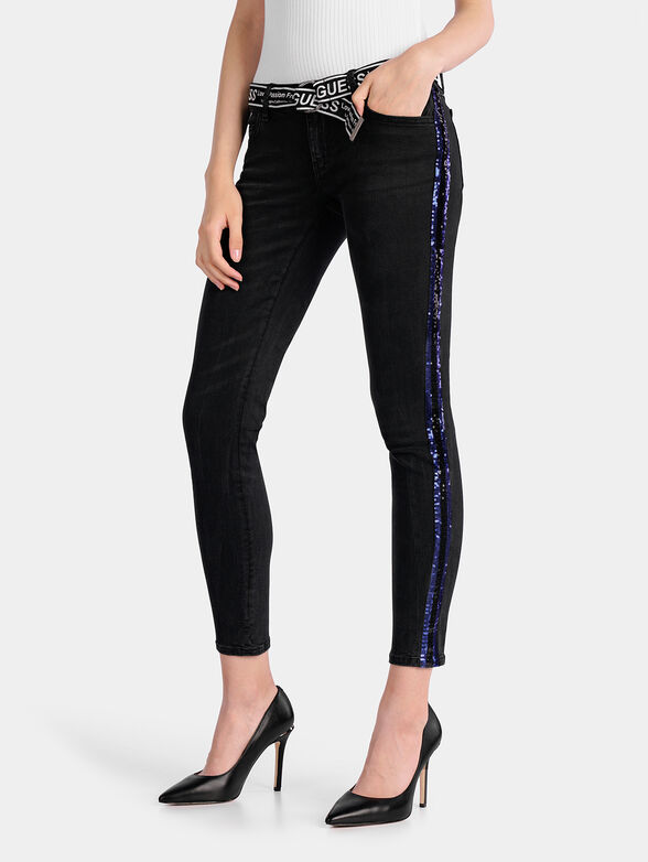 MARILYN Skinny jeans - 1