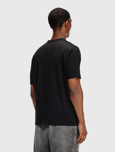 T-ADJUST unisex T-shirt - 4