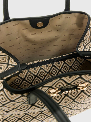 SOPHIA Hobo bag - 4