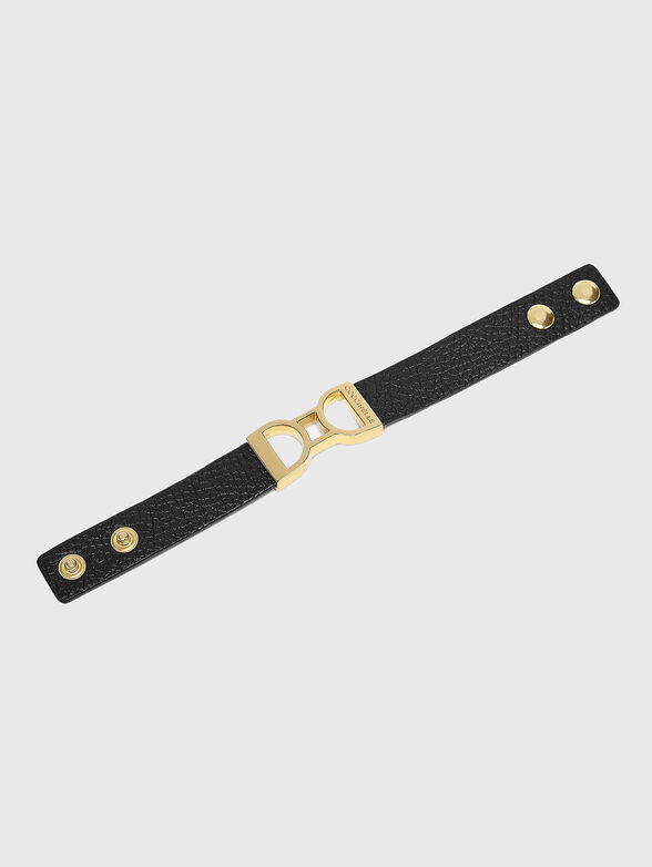 ARLETTIS RIBBON bracelet in beige color - 3