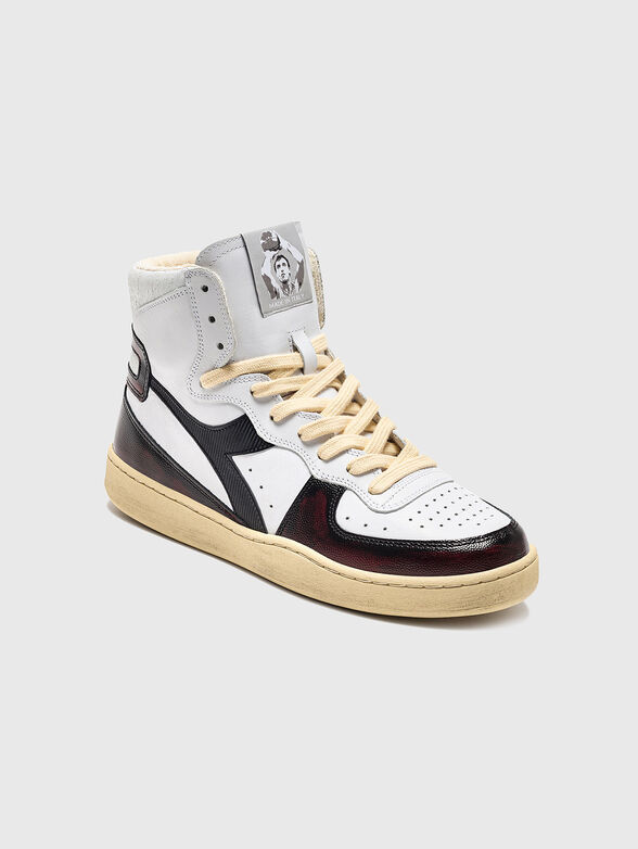 PIVOT ITA X DINO MENEGHIN sneakers - 2