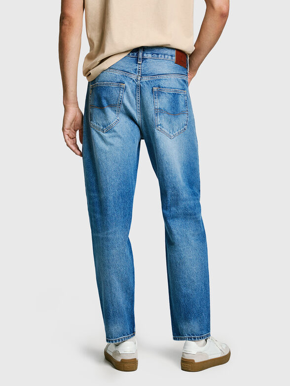 BARREL jeans - 1