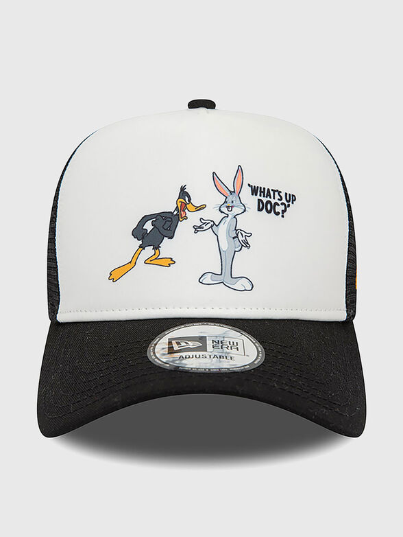 LOONEY TUNES cap - 1