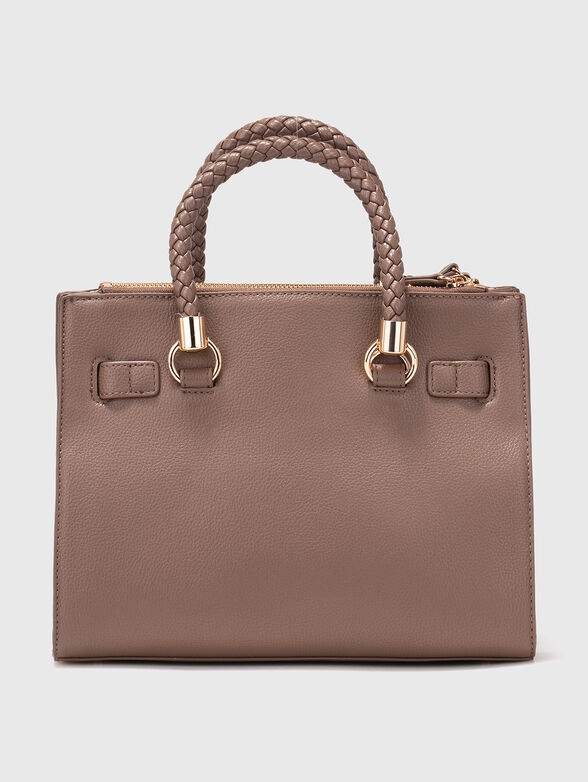 Eco leather bag - 3