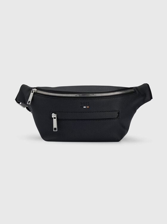Waist bag with logo - 1