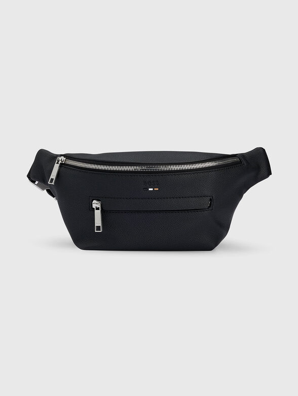 Waist bag with logo - 1