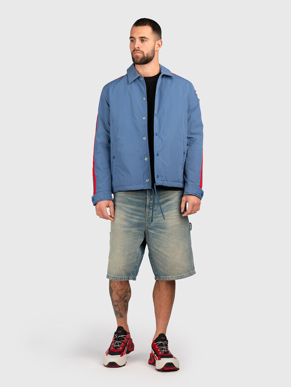 T-ADJUST-K12 T-shirt - 2