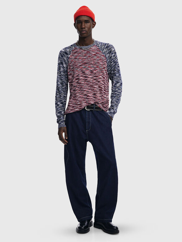 BRUNSWICK blouse - 2