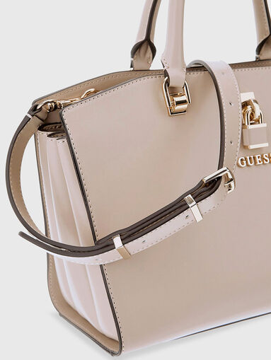 QUEENSLAND big bag with long strap - 4