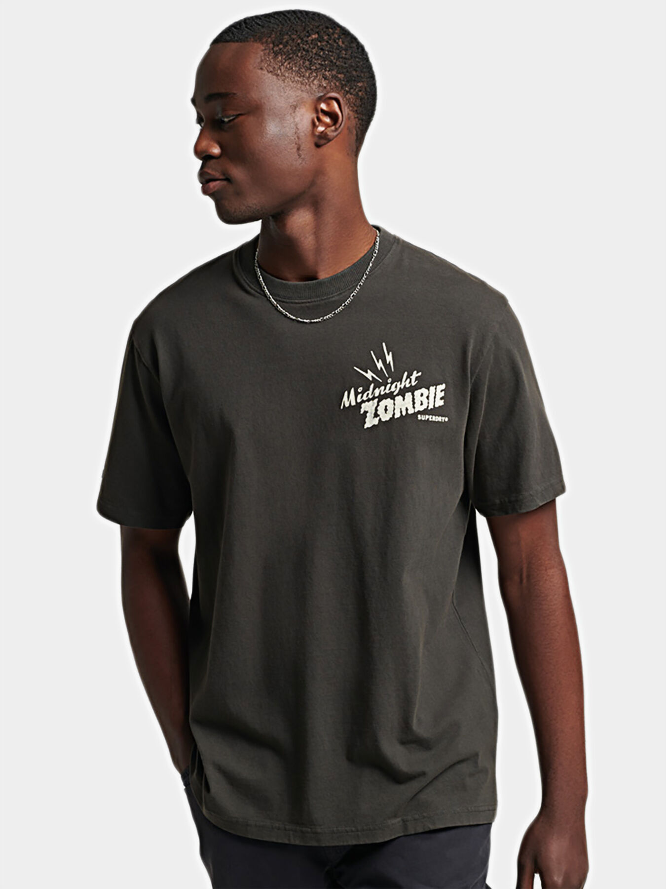 Tシャツ・カットソー TINTORIA MATTEI SS24 SHIRT (SRAGRP UY1 BLACK) Metallica 72 Seasons Squared Cover T-shirt 444411