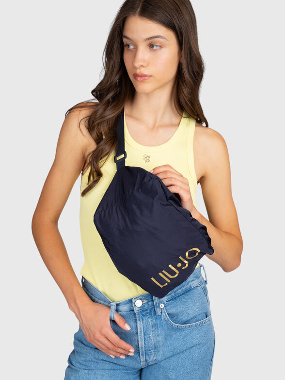 Dark blue jacket - 5