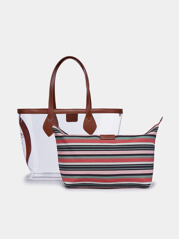 2 in 1 shopper bag - 5