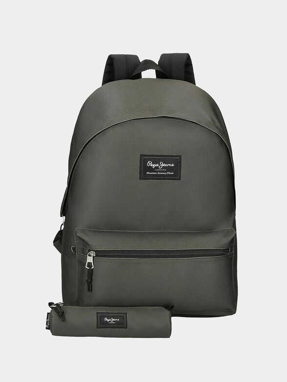 ARIS backpack - 1