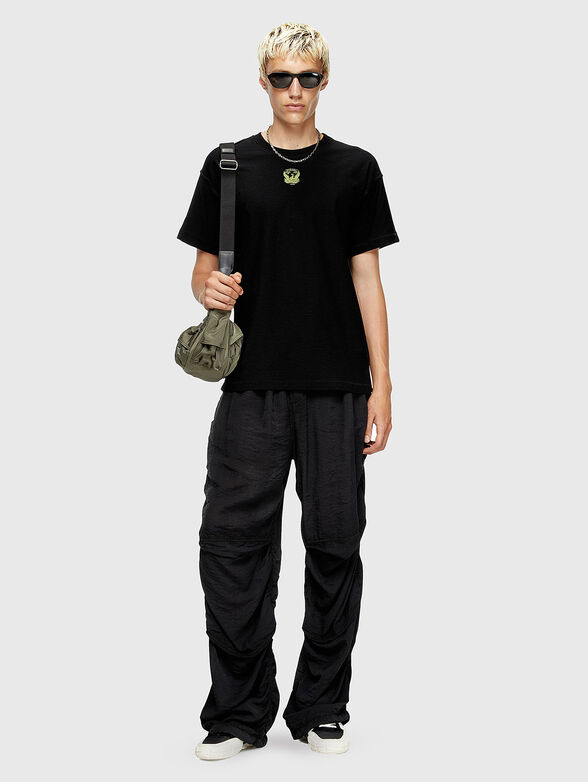 T-NORM-T13 cotton T-shirt - 2