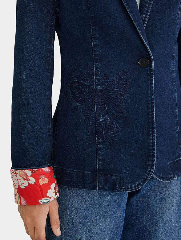 PIAF blazer - 4