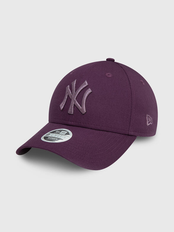 NEW YORK YANKEES 9FORTY cap - 1