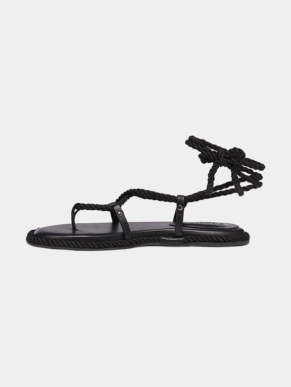 Sandals - 3