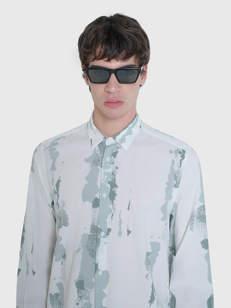 BARCELONA long sleeve shirt - 3