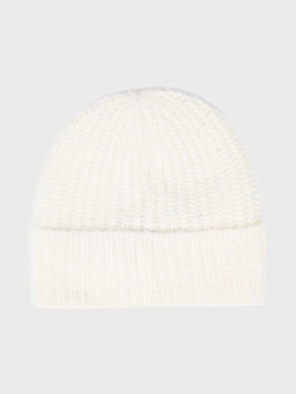 LEXIE knitted beanie - 2