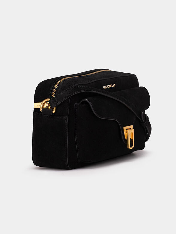 COCCINELLE BEAT Bag in beige color - 2