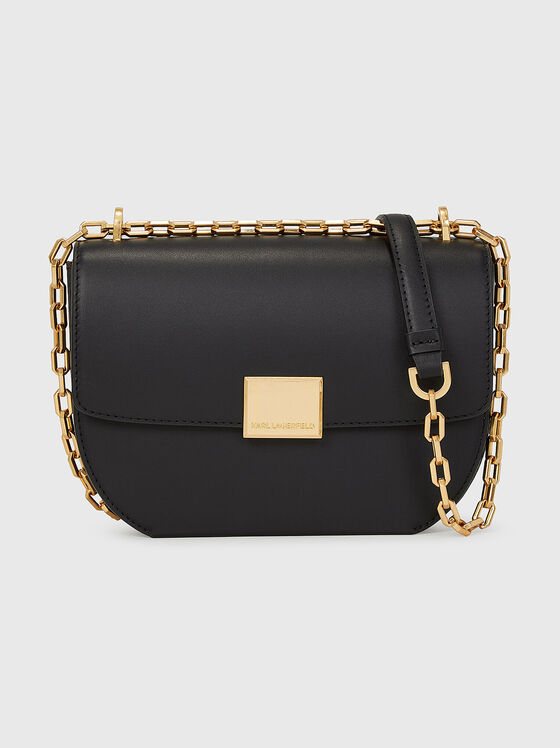 K/FOREVER SM leather crossbody bag - 1