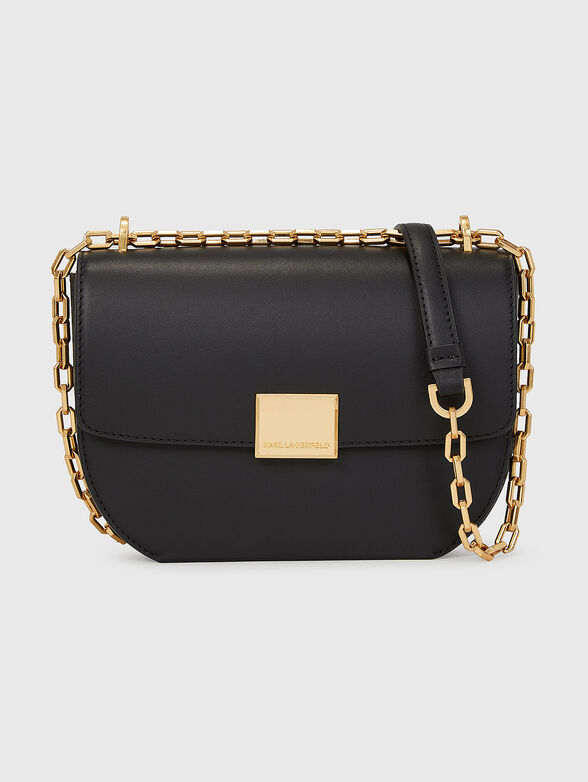 K/FOREVER SM leather crossbody bag - 1