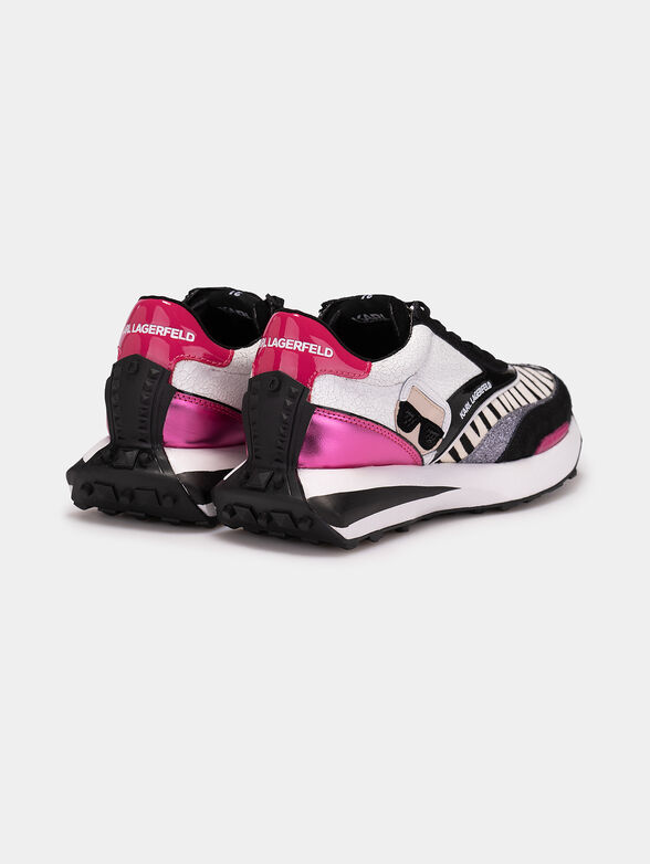 ZONE sports shoes - 3