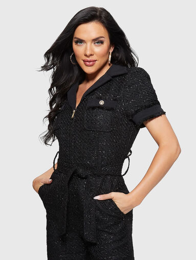 CLARISSA jumpsuit - 4