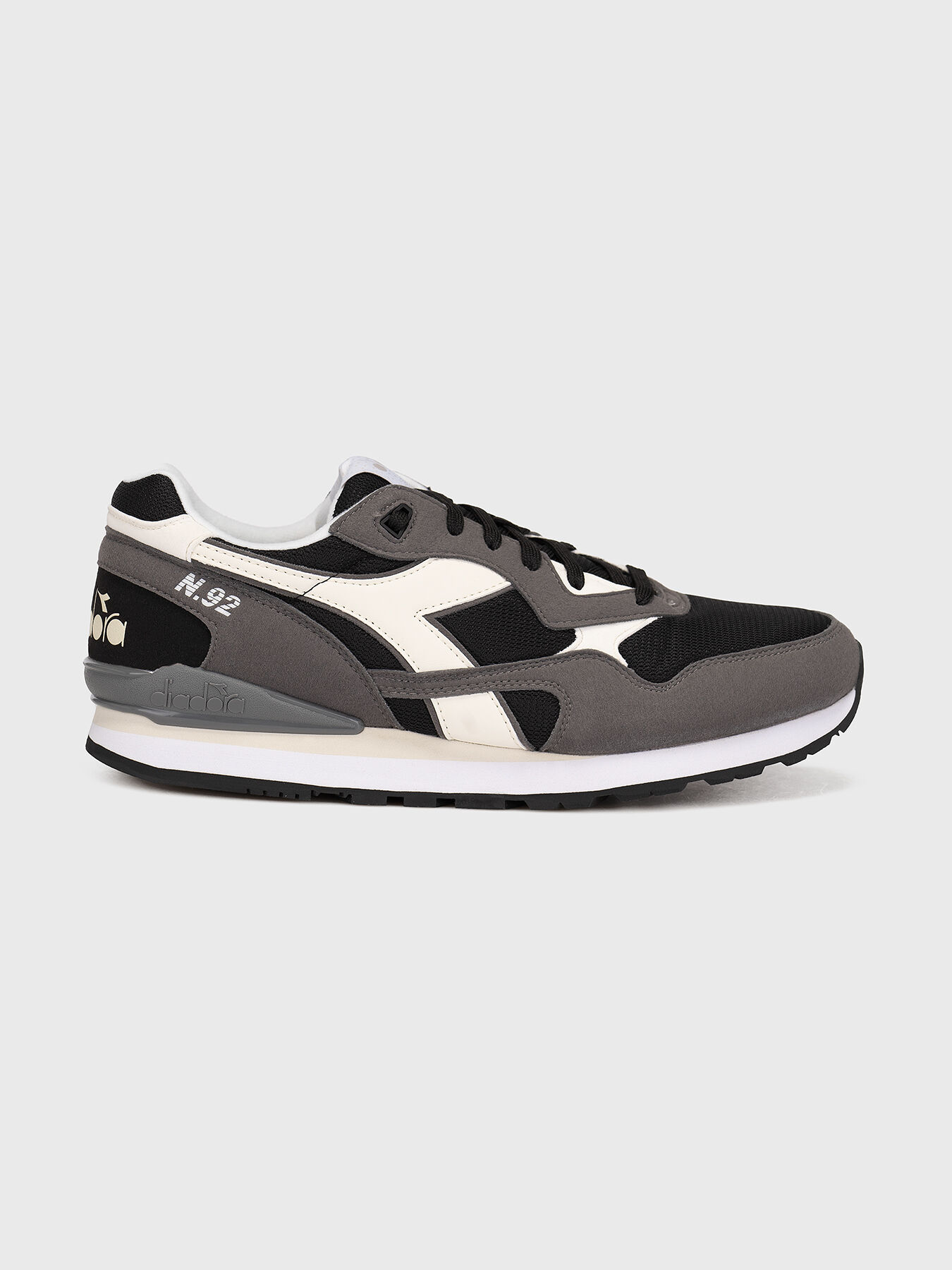 Diadora n92 grigio discount