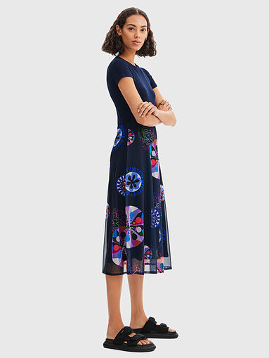 MANDI - LACROIX dress - 4