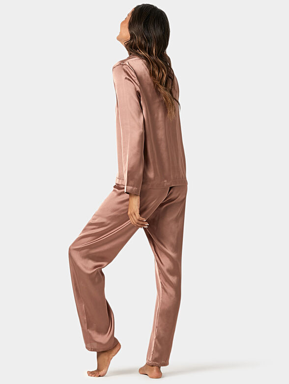 PRIMULA COLOR pajama bottoms - 2